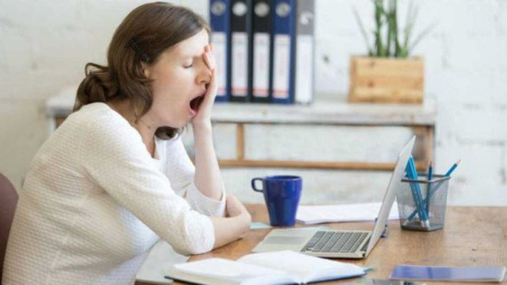 La OCU indica que puede acabar con el cansancio