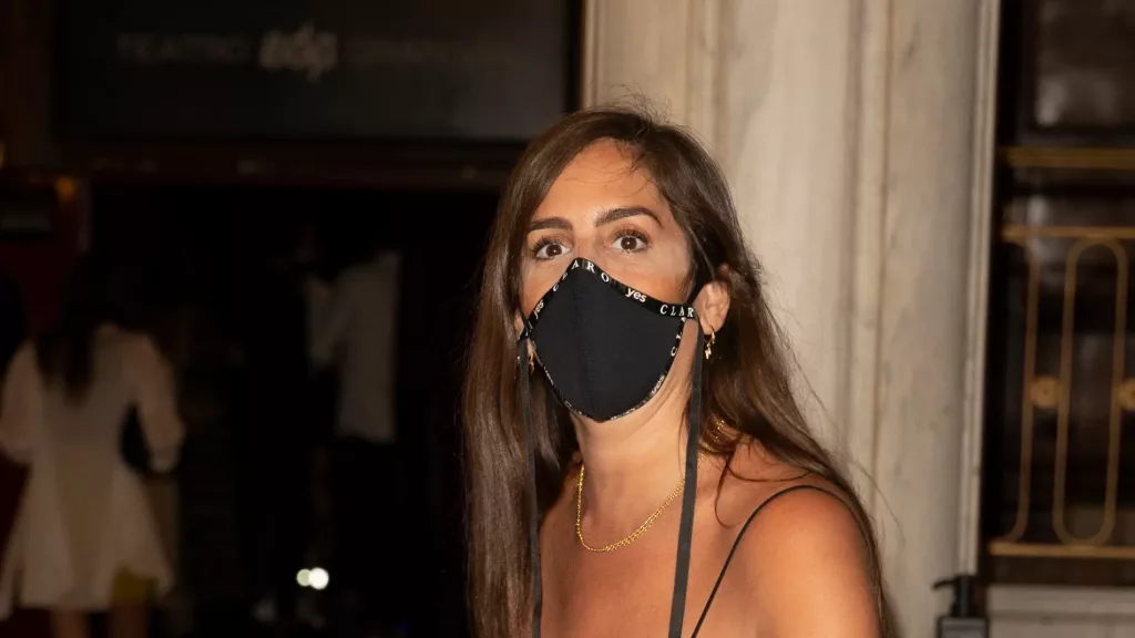 La Pantoja causa revuelo en el mundo del corazón