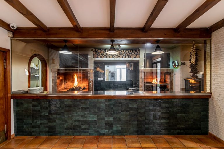 La Parrilla de Arganda sorprende este otoño con sus arroces melosos de temporada