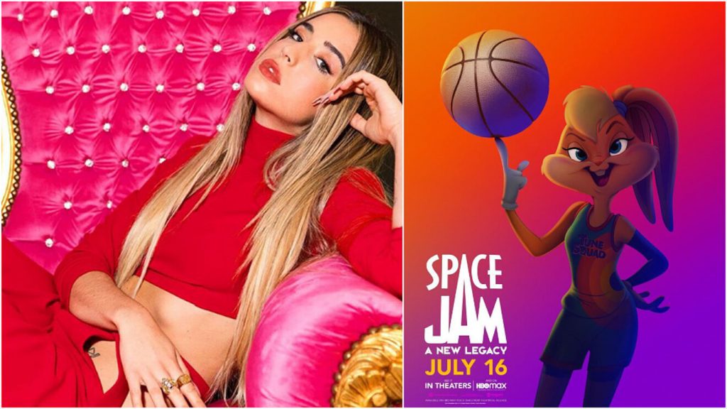 El motivo por el que fichar a Lola Índigo en La voz kids puede hundir el programa 190 La audiencia tiene un lío grande con Lola Índigo