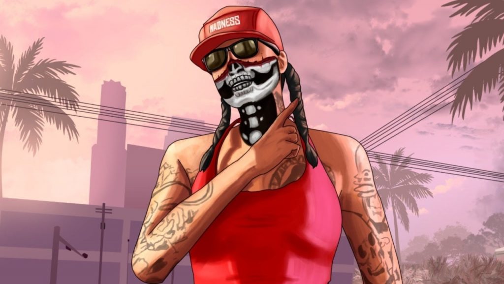 Rockstar hace pensar que el GTA 6 no existirá 94 La baja aceptación de GTA en Sony y Microsoft