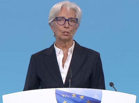 La banca devuelve anticipadamente casi 80.000 millones al BCE de las primeras subastas TLTRO-III