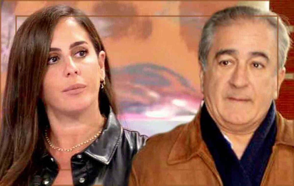 La boda está generando disputas en la familia