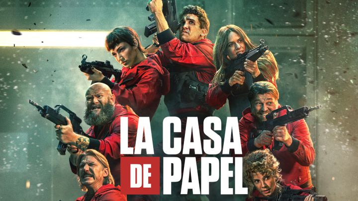 La casa de papel: todas las incógnitas que nos ha dejado la primera parte de la temporada 5