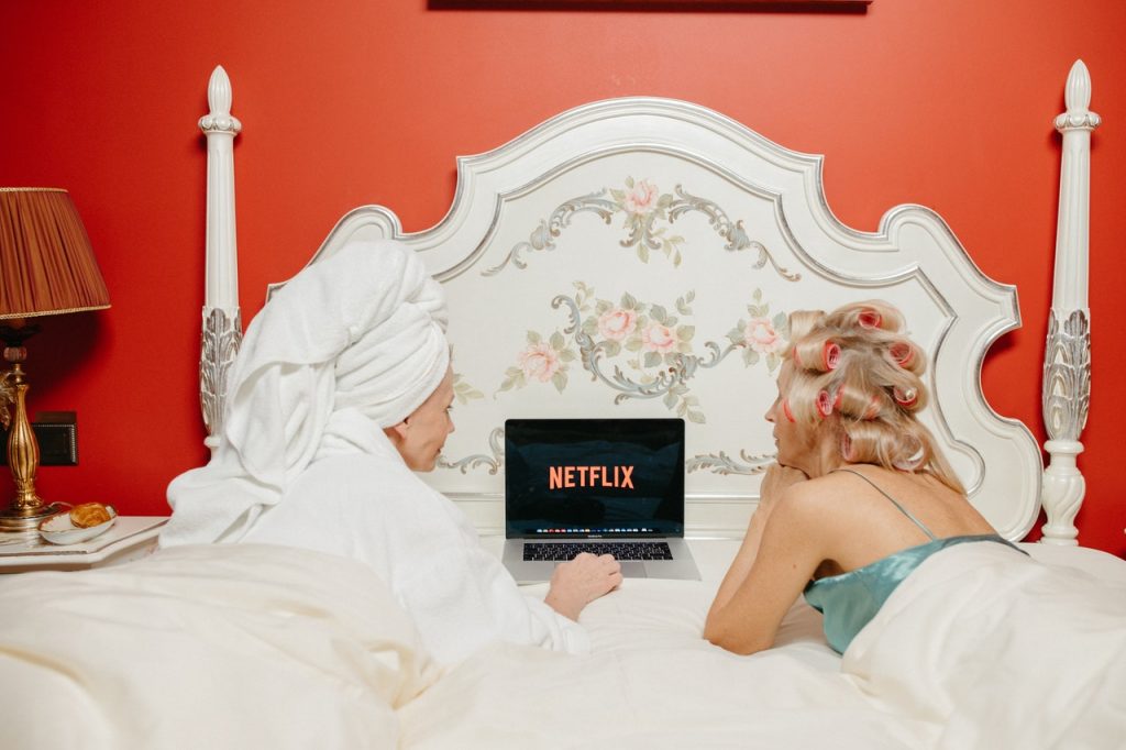 La crítica ha respaldado la serie de Netflix