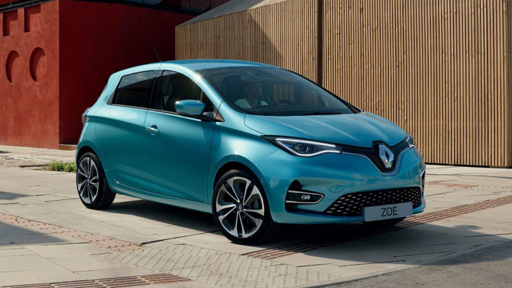 Coche eléctrico: cuánto se paga por kilómetro hecho, ¿es mejor que un diésel o gasolina? 86 La eficiencia importa mucho