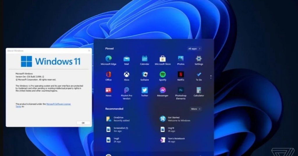¿Hay que actualizar a Windows 11 antes del 5 de octubre? 86 La fecha de estreno de Windows 11