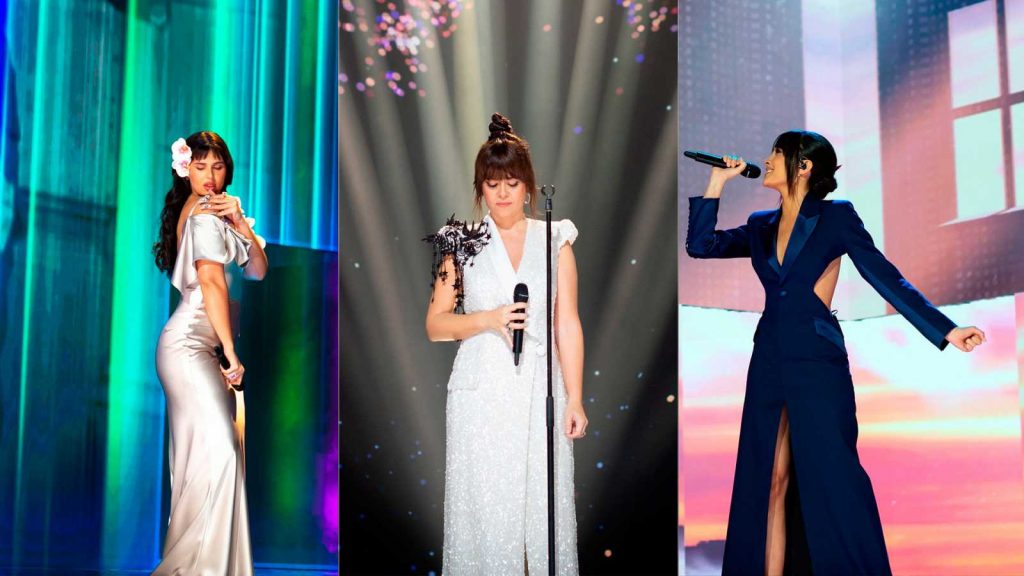 Todo lo que debes saber de Los Goya 2021: fecha, lugar y curiosidades 68 La gala de Los Goya será con gente