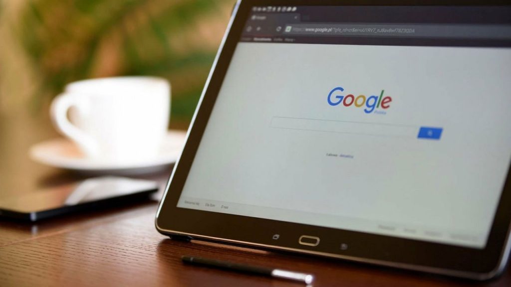 La importancia de las ventanas en Google Chrome 93