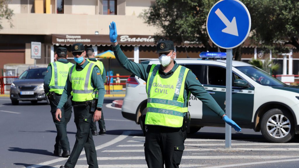 La DGT habla: ¿Qué significa la señal que nadie entiende? 81 La interactividad de la DGT