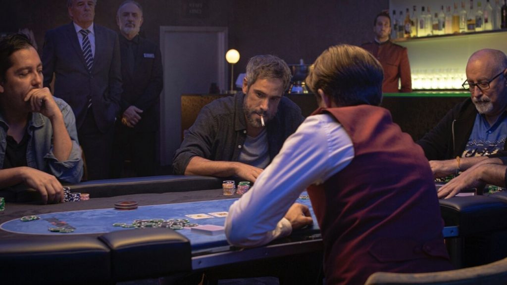 'Ana Tramel. El juego': cómo adelantarte a TVE y ver todos los capítulos 26 ‘Ana Tramel. El juego’: cómo adelantarte a TVE y ver todos los capítulos