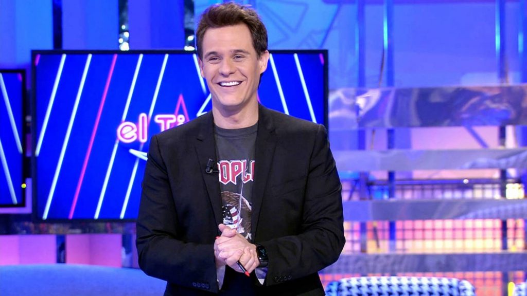 El motivo por el que Alta Tensión acabará con la carrera de Christian Gálvez 68 La mejor apuesta para Christian Gálvez