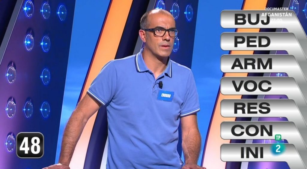 La participación del público