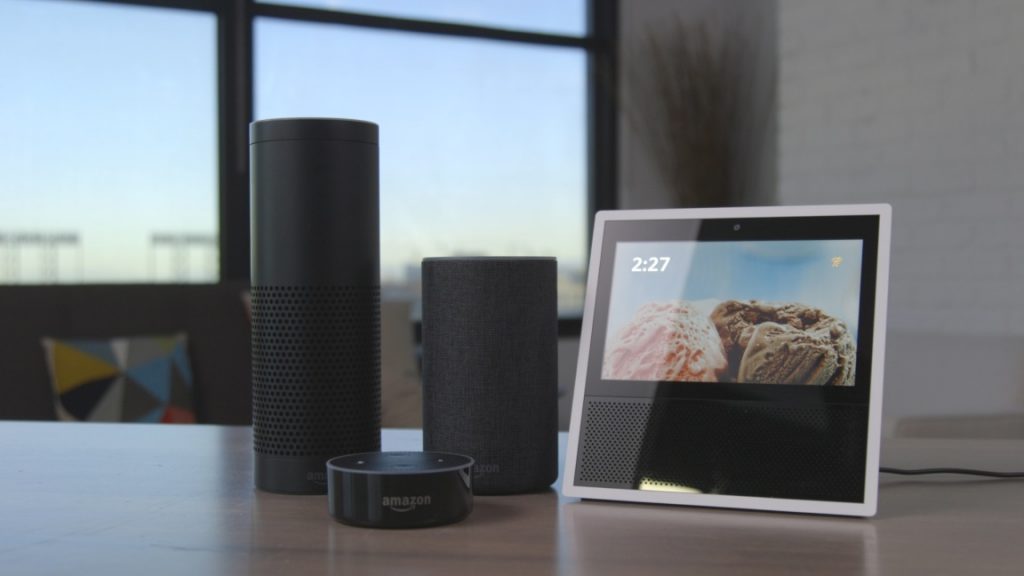 La privacidad es elemental Alexa a Siri