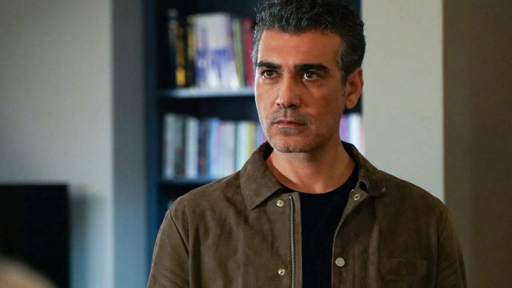 Infiel: ¿de qué va la nueva novela turca sustituta de 'Mi hija'? 8 La promoción de Infiel comienza a hacer eco en el mercado