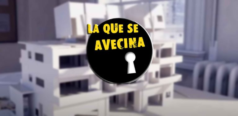 La que se avecina: ¿Dónde se graba la serie?