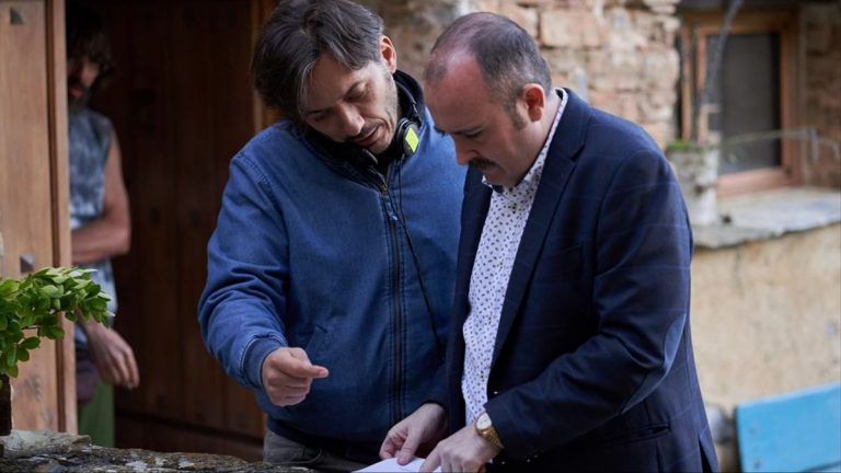 La razón por la Telecinco ha retrasado 'El pueblo’ y ‘Madres'