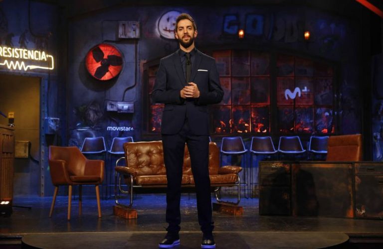 Esto es lo que cobra David Broncano por programa en La Resistencia