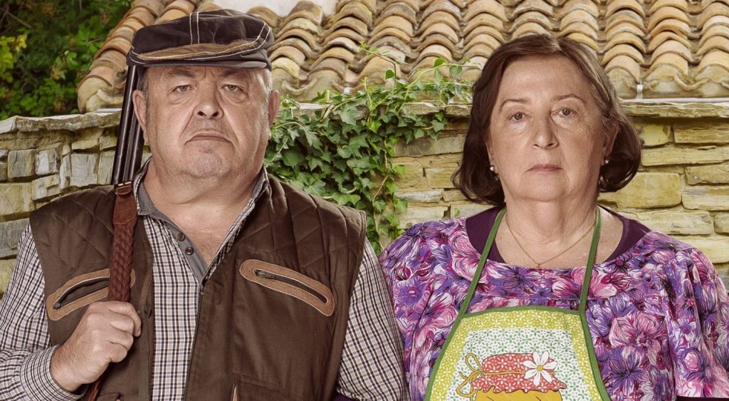 El pueblo: cómo acabó la primera temporada y cuándo empieza la segunda en Telecinco 186 La segunda temporada de El pueblo promete