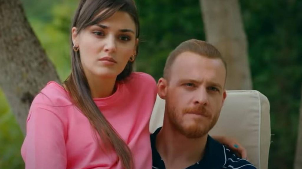 El récord que Love is in the air le ha quitado a Juego de Tronos 150 La serie Love is in the aire