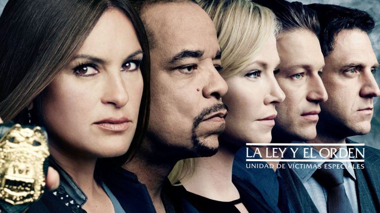 La serie que regresa once años después de ser cancelada