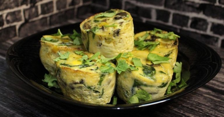 Tortilla de aguacate: cómo hacer la receta que se ha puesto de moda