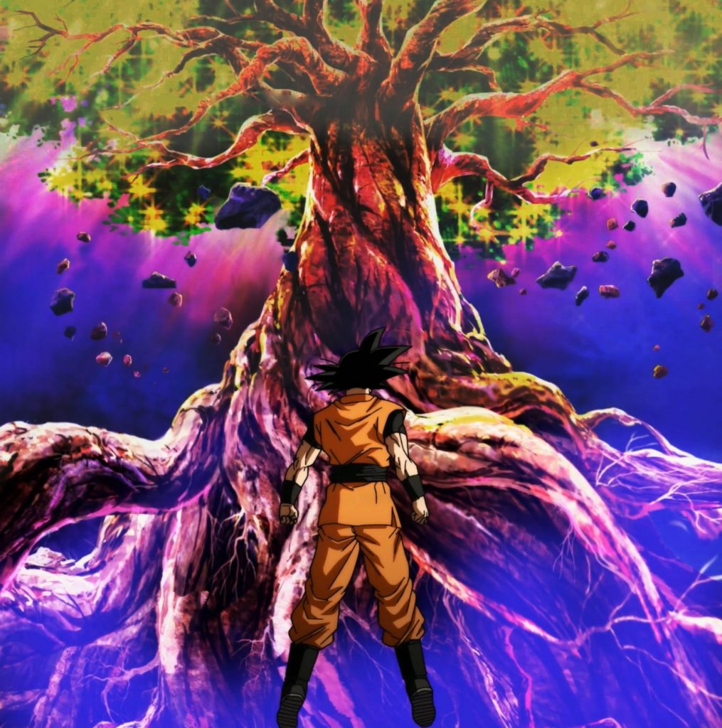 La ubicación de la Kame House