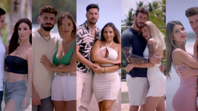 La última tentación: qué hay detrás de la “droga” de Isaac Lobo