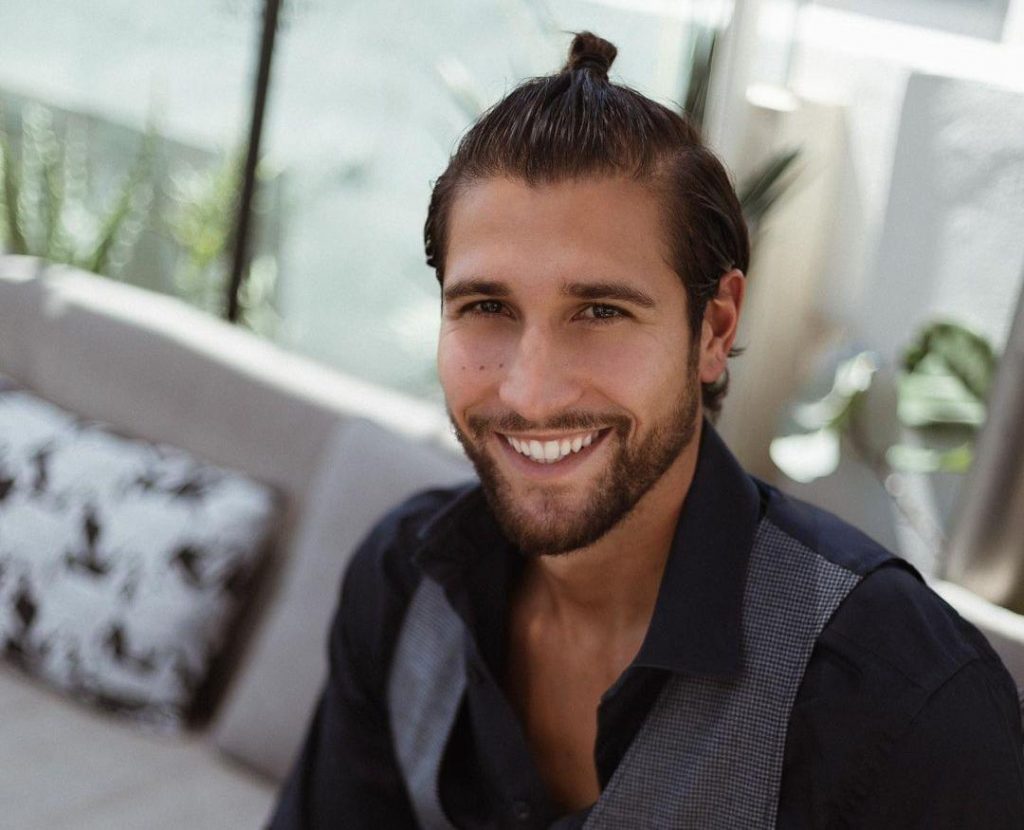 Luca Onestini (Secret Story): realities italianos en los que ha participado 188 La ventaja de tener un hermano famoso