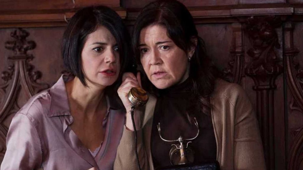 Los misterios de Laura: fecha de estreno y actores que no volverán