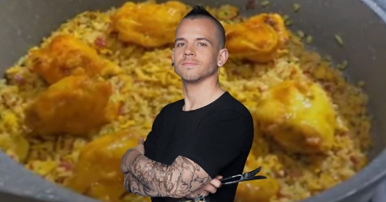 Las alitas de pollo crujientes de Dabiz Muñoz que todo el mundo quiere hacer en casa