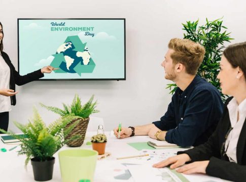 Las buenas prácticas ESG pueden elevar la valoración de las compañías al menos un 50%