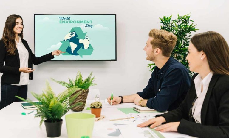 Las buenas prácticas ESG pueden elevar la valoración de las compañías al menos un 50%