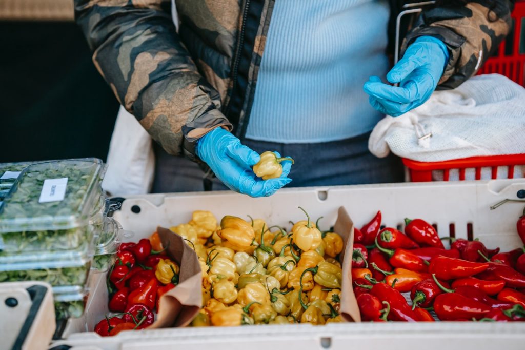 Las de algodón tampoco cuentan