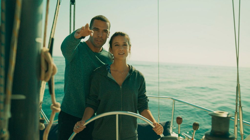 Toy Boy: actores que se incorporan a la segunda temporada 88 Las grabaciones de Toy Boy