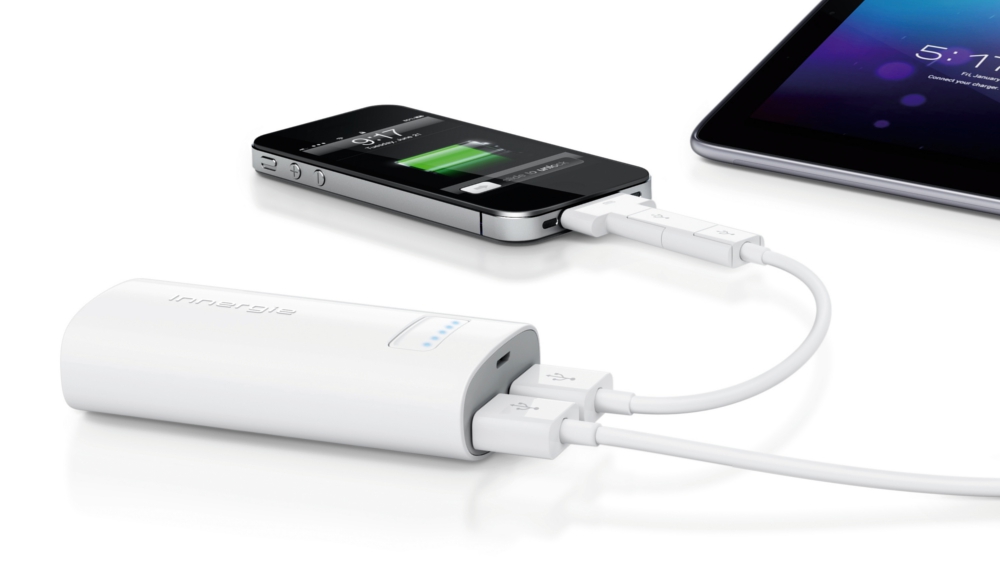 Las mejores baterías portátiles que no necesitan cables