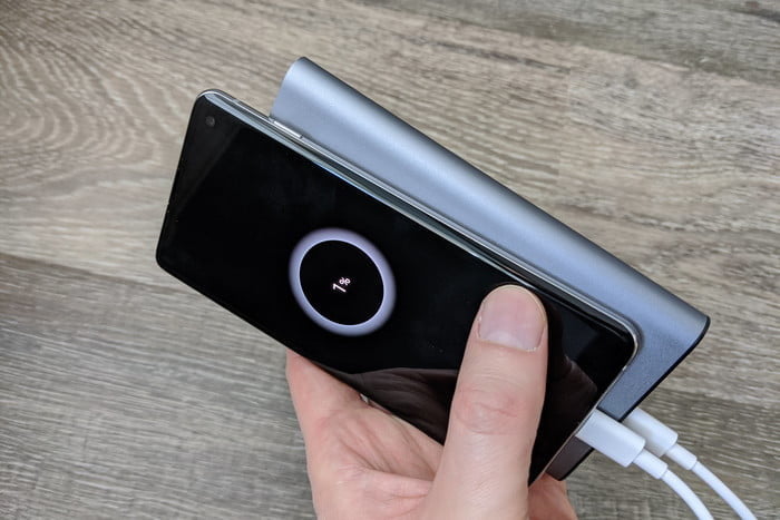 Las mejores baterías portátiles que no necesitan cables