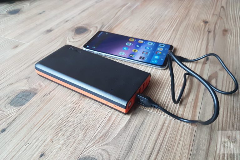 Las mejores baterías portátiles que no necesitan cables