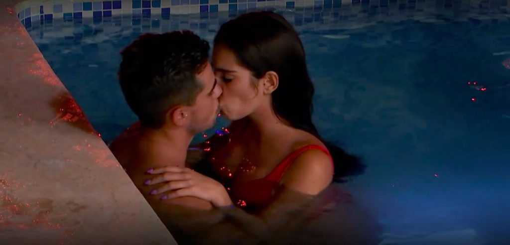 La última tentación: qué hay detrás de la “droga” de Isaac Lobo 2 Las redes sociales no perdonan nada