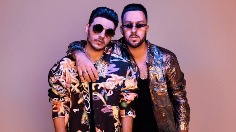 Lérica y “Cocoterapia”, su nuevo disco