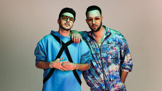 Lérica y “Cocoterapia”, su nuevo disco 24 Lérica Cocoterapia