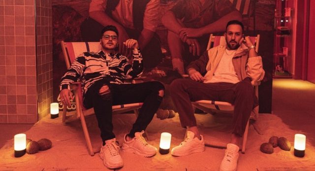 Lérica y “Cocoterapia”, su nuevo disco 25 Lérica Cocoterapia