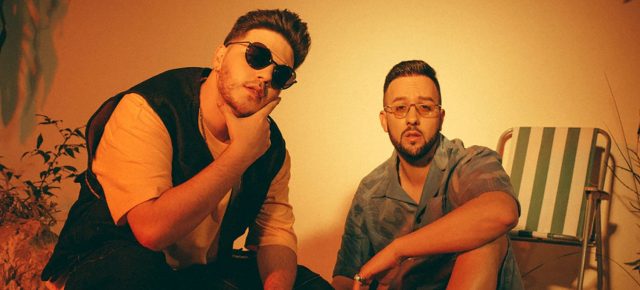 Lérica y “Cocoterapia”, su nuevo disco 22 Lérica Cocoterapia