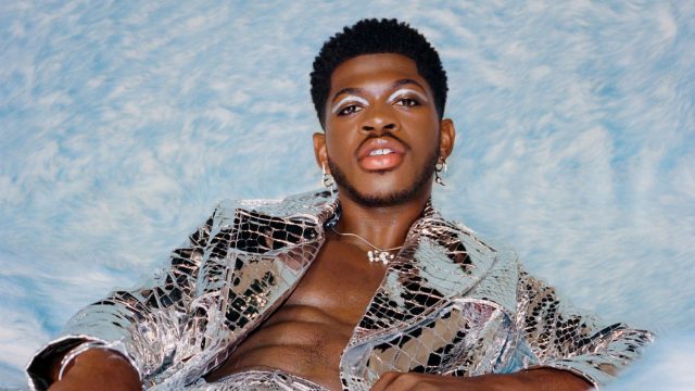 Lil Nas X presenta “Montero”, su álbum debut 135 Lil Nas X montero