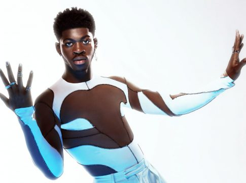 Lil Nas X montero (2) Lil Nas X montero