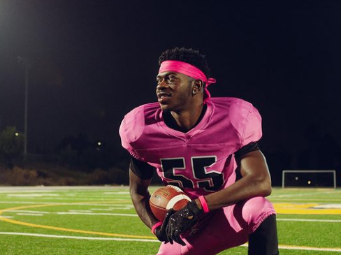 Lil Nas X presenta “Montero”, su álbum debut 133 Lil Nas X montero