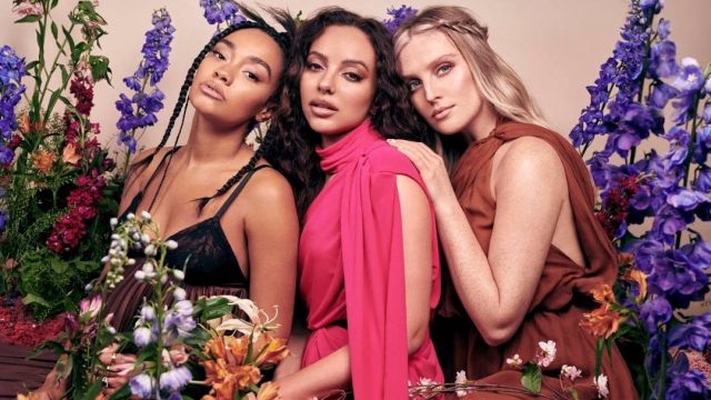 Little Mix Love (sweet love)