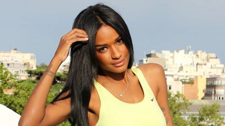 Esta es la ex de Gran Hermano que está liada con un futbolista