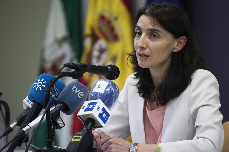 Llop comparecerá ante la Comisión de Justicia del Congreso por primera vez