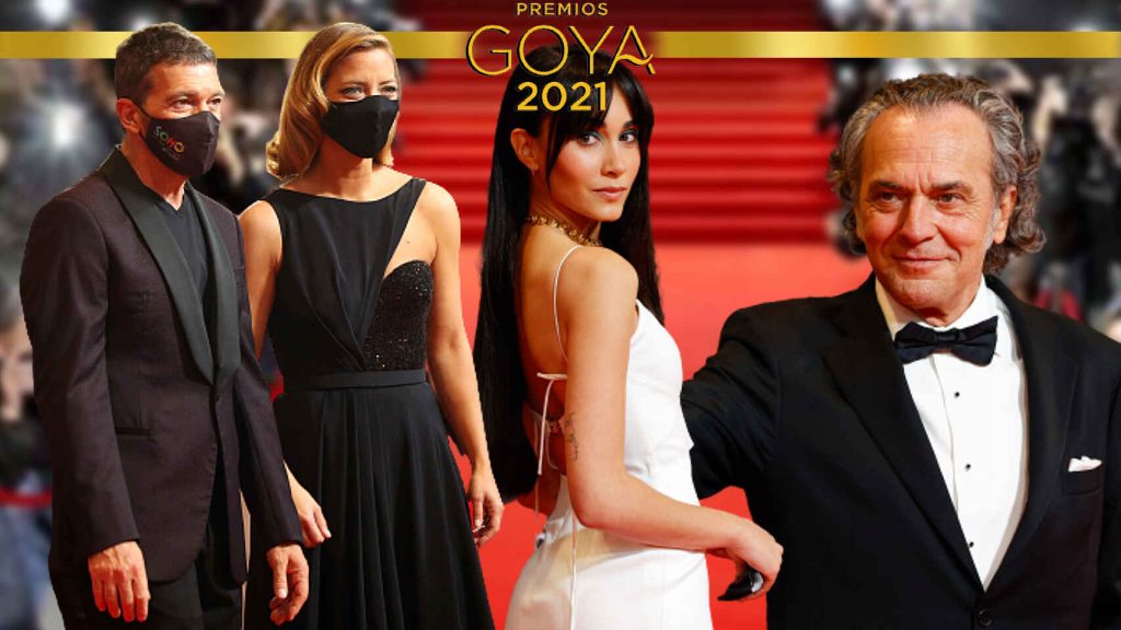 Todo lo que debes saber de Los Goya 2021: fecha, lugar y curiosidades 62 Lo majestuoso de Los Goya